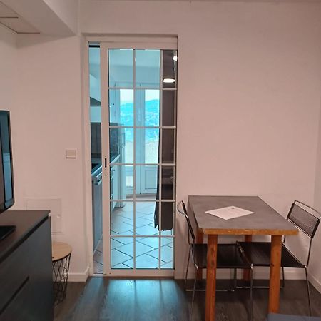 Studio Dauphine Nisa Exterior foto